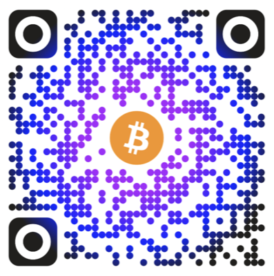 Bitcoin QR Code