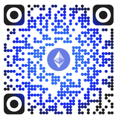 Ethereum QR Code